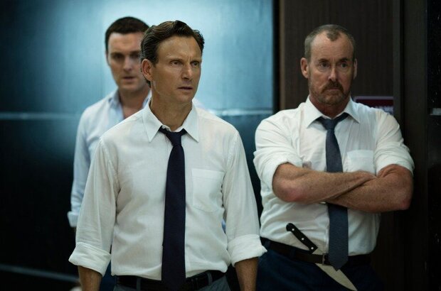 The Belko Experiment (2016) - photo 1