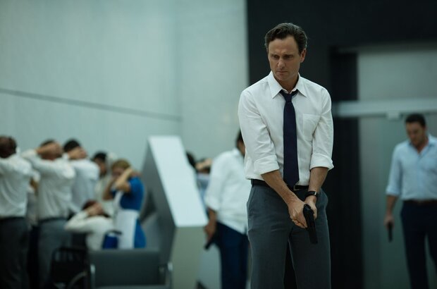 The Belko Experiment (2016) - photo 2