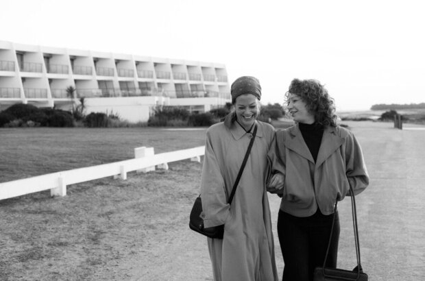 3 Days in Quiberon (2018) - photo 2