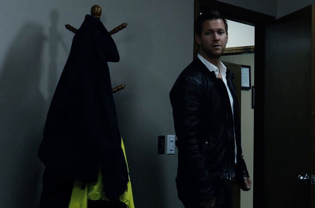 Не верь никому (2019) - фото 2