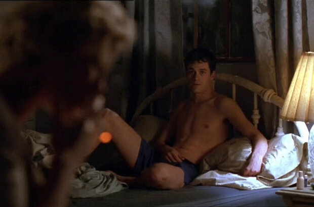 Attraction (2000) - photo 4