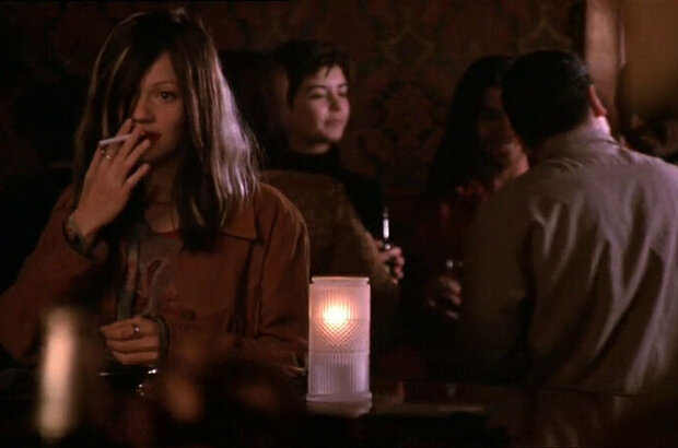 Attraction (2000) - photo 1