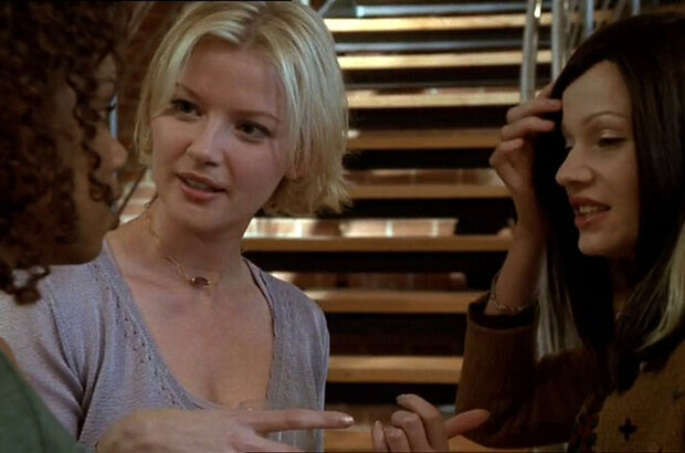 Attraction (2000) - photo 5