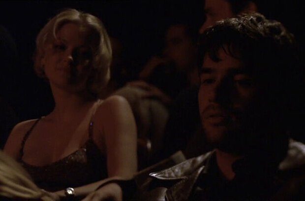 Attraction (2000) - photo 2