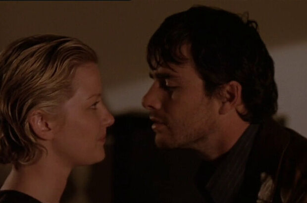 Attraction (2000) - photo 7