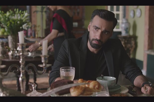 Ghost Stories (2020) - photo 1