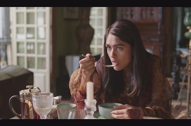 Ghost Stories (2020) - photo 3
