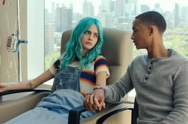 Life in a Year (2020) - photo 2