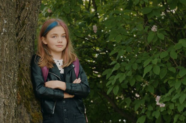 Moya uzhasnaya sestra (2022) - photo 4