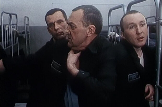 Anarchy (1989) - photo 7