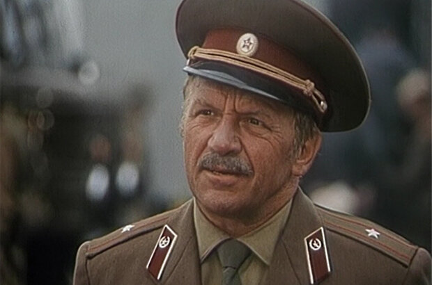 Anarchy (1989) - photo 6
