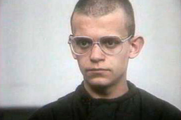 Anarchy (1989) - photo 1