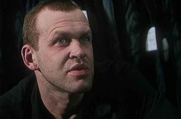 Anarchy (1989) - photo 5