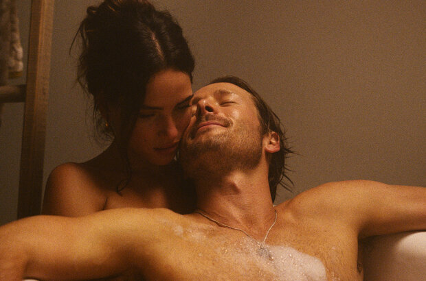 Hit Man (2023) - photo 7