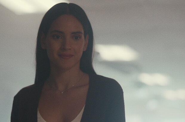 Hit Man (2023) - photo 3