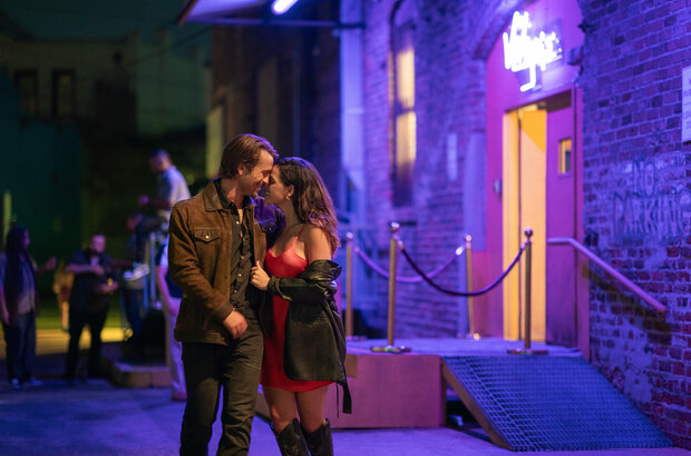 Hit Man (2023) - photo 5