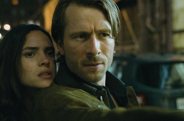Hit Man (2023) - photo 4