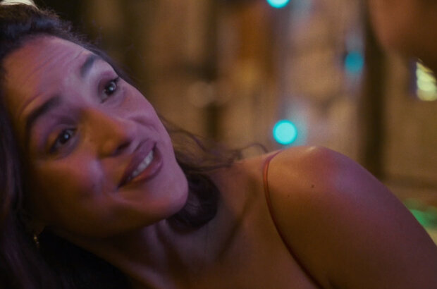 Hit Man (2023) - photo 8