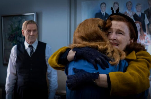 Out of the Darkness (2022) - photo 6