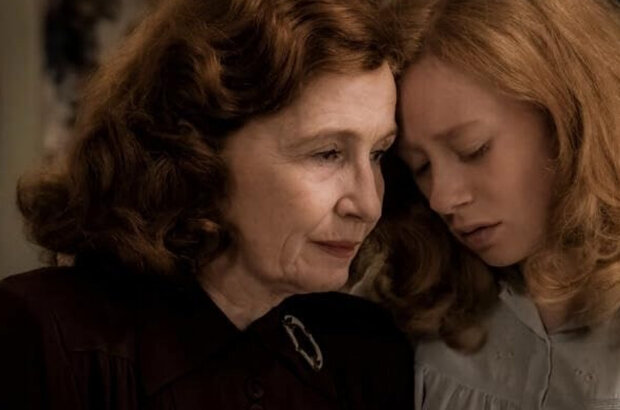 Out of the Darkness (2022) - photo 3