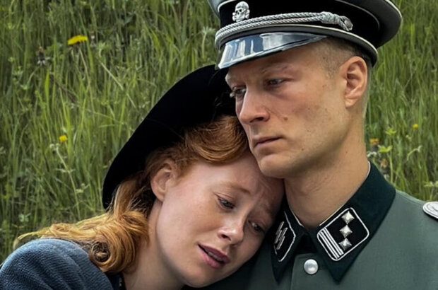 Out of the Darkness (2022) - photo 1