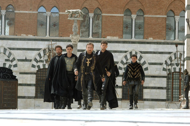 Virgin Territory (2007) - photo 5