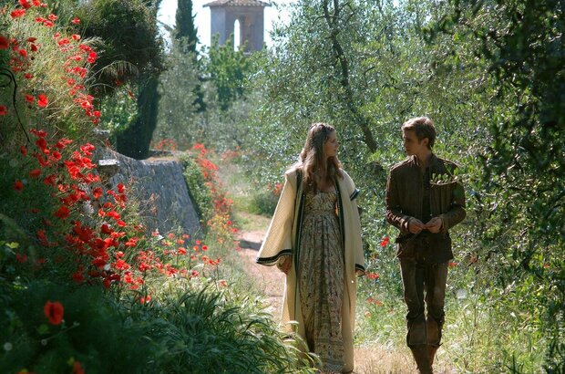 Virgin Territory (2007) - photo 7