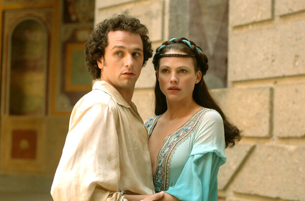 Virgin Territory (2007) - photo 2