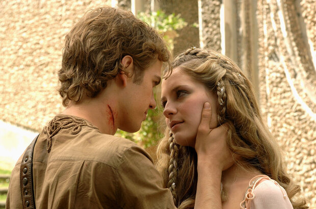 Virgin Territory (2007) - photo 4
