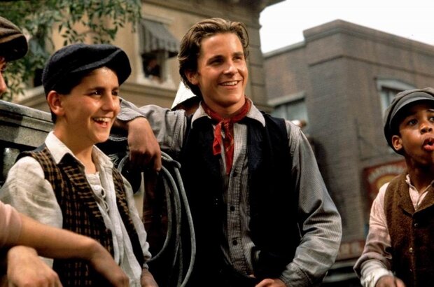 Newsies (1992) - photo 1