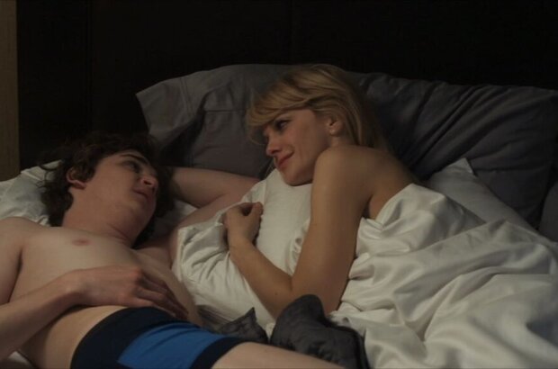 Cougars Inc. (2010) - photo 1