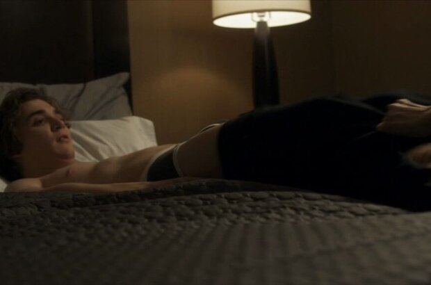 Cougars Inc. (2010) - photo 6