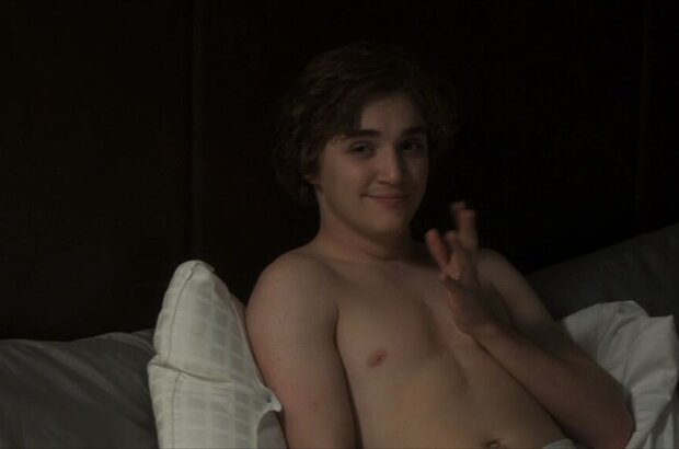 Cougars Inc. (2010) - photo 3