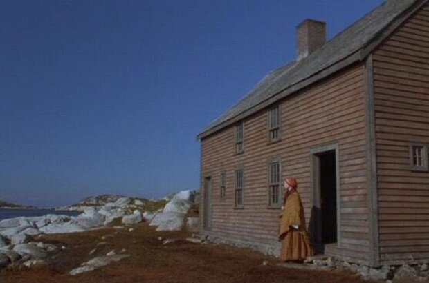 The Weight of Water (2000) - photo 5