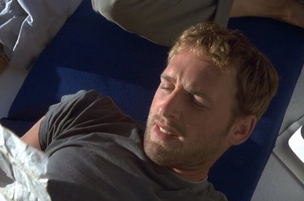 The Weight of Water (2000) - photo 4