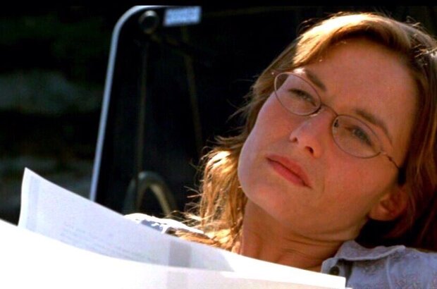 The Weight of Water (2000) - photo 3