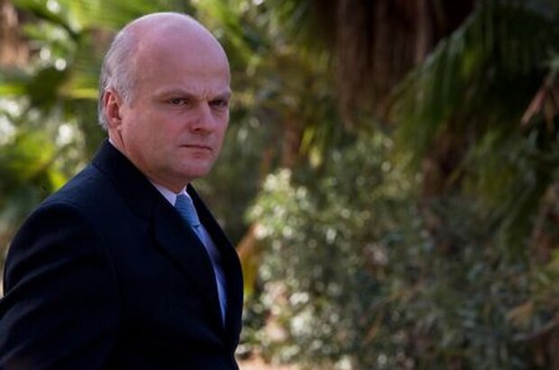 The Conductor (2012) - photo 5