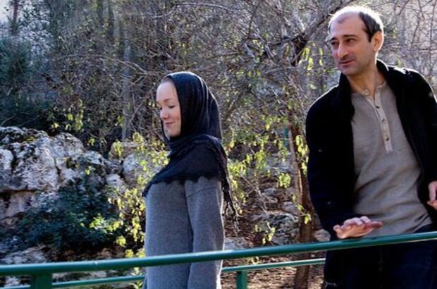 The Conductor (2012) - photo 2