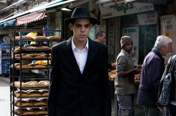 The Conductor (2012) - photo 3