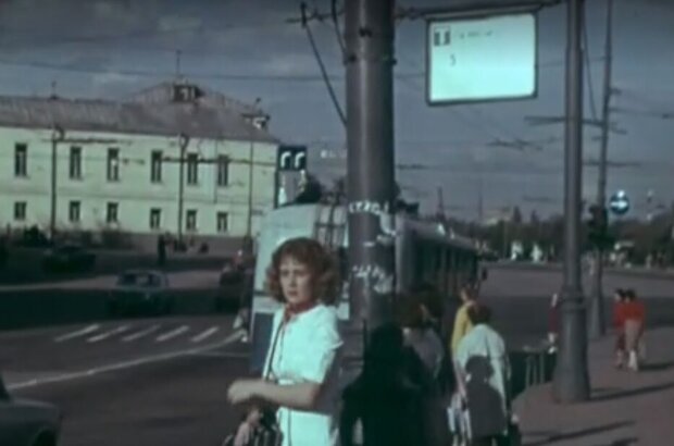 Melodiya na dva golosa (1980) - photo 5