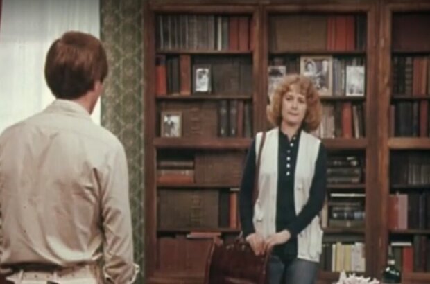 Melodiya na dva golosa (1980) - photo 6