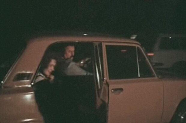 Melodiya na dva golosa (1980) - photo 3