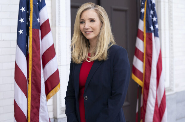 Death to 2020 (2020) - photo 1