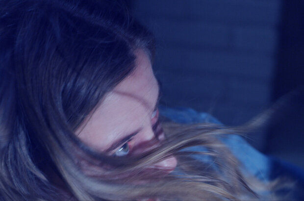 Know Fear (2021) - photo 16