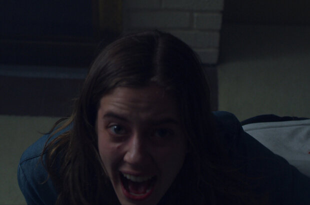 Know Fear (2021) - photo 8