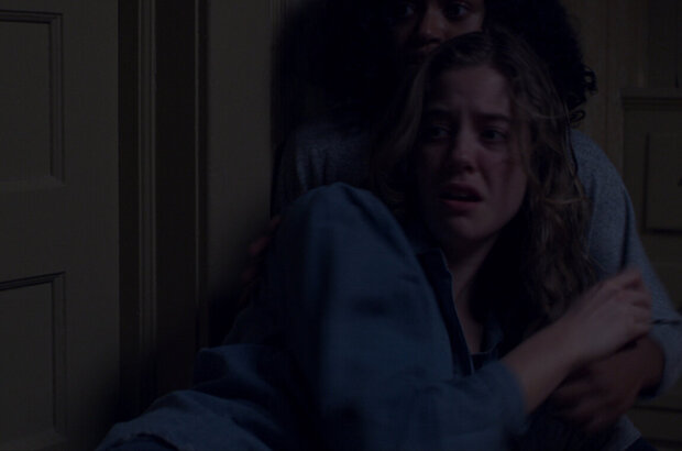 Know Fear (2021) - photo 3