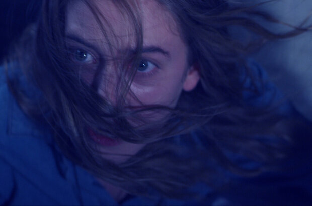 Know Fear (2021) - photo 11
