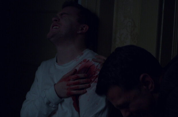 Know Fear (2021) - photo 7