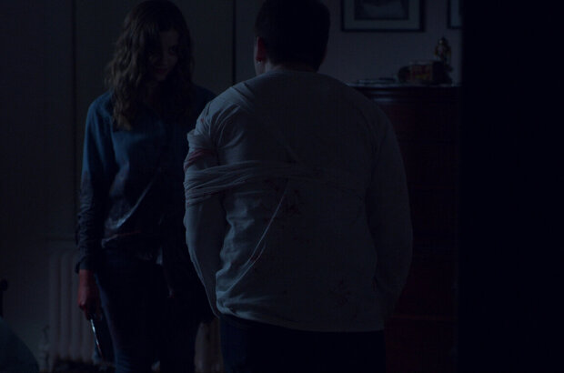 Know Fear (2021) - photo 4