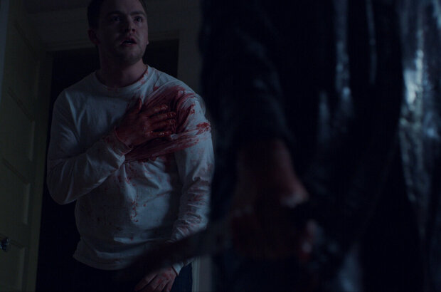 Know Fear (2021) - photo 14